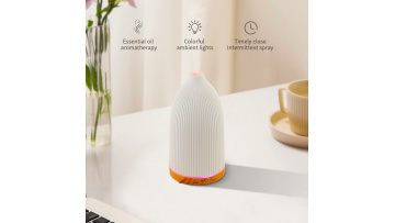 DT-2520B mini aroma diffuser