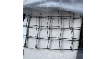 knotted square hole bird-proof net