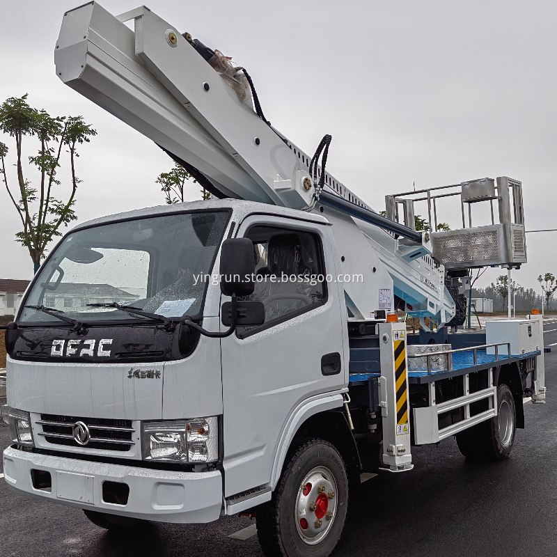 Dongfengo 3 27