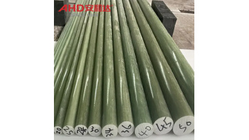 FR4 Glassfiber Rod