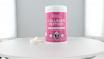 collagen powder