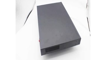 S3500-24T4TP-EIP / 24GE POE Switch