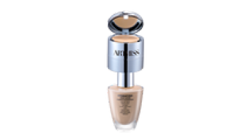 Hot Sale Moisturizing Nourishing Liquid Matte Waterproof Foundation Makeup Foundation1
