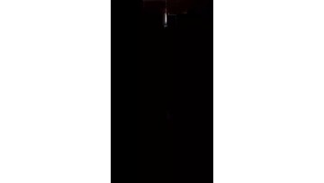 solar integrated lamps