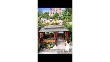 Hardtop Gazebo 19