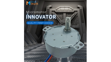 Synchronous Motor