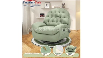 Office Leather Chairs