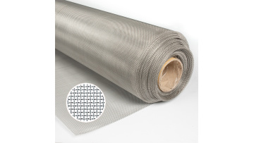SS 304 filter mesh