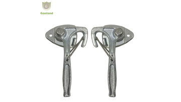 GL-14144 tailgate latch