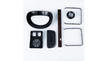 3C shell products