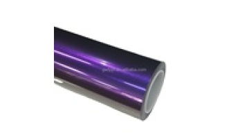 TPU GT Violet PPF Paint Protection Anti-scratch Film Manufacturing Color PPF Film TPU Car Wrap Color TPU PPF Wrapping Film1
