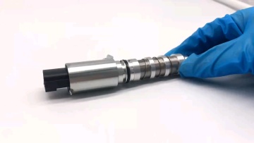 Auto Engine Systems Variable Valve Timing VVT Solenoid 23796-JA00A For Nissan Altima Juke Rogue Sentra 2.5L1