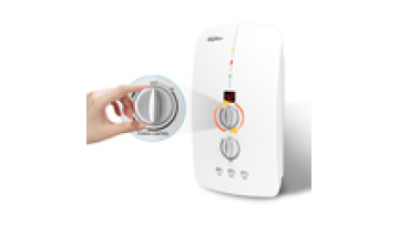 ELCB Factory Providing High-Quality Mini Electric Water Heaters for Hotels1