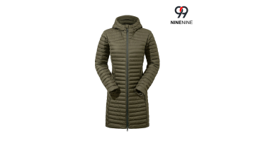 Womens Jacket 012