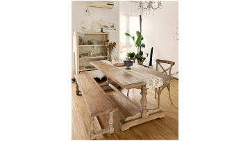 Is a dining table the right choice for your home