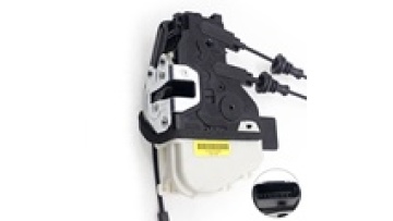 High Quality Auto Parts Right Front Lock Latch Lid Switch Actuator 81320-A1000 For Hyundai SUV SANTA FE 2012-20161