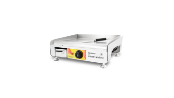 griddle mp4