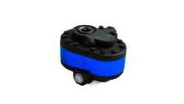 Hydraulic Pto High Pressure Gear Pump for the Hydraulic Systems of Agriculture Tractors1