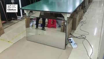 best smart mirror for bathroom