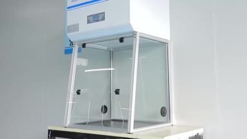 Biobase CN 400L laboratory Biochemistry Incubator inner box USB data chamber lab Incubator1