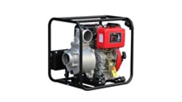 4 inch diesel water pump irrigation water pump DP401