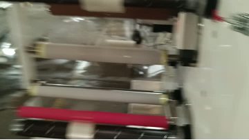 Small Slitting and Rewinding Machine 1