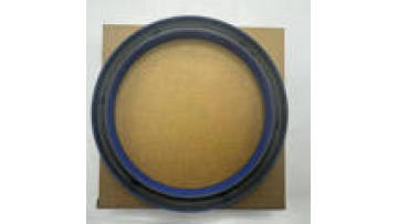 Factory straight diesel engine  142-5868 for Caterpillar C18 C16 C15 crankshaft front and rear oil seals1
