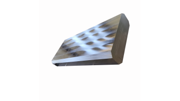 Casting Magnesium Alloy Plate