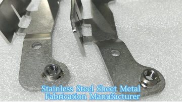 sheet metal designed 
