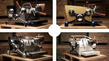 1 Group Espresso Machine.mp4