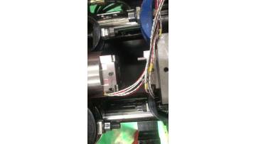 specializes in the production of customized injection mold trial video