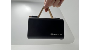 PD100W Power Bank （4）