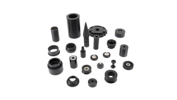 injection mould