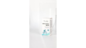Oem Odm Wholesale Oragnic Anti-Chafe Stick Cream Anti Chafing Balm1