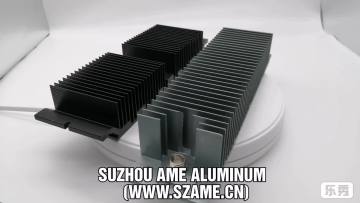 2022 Hot Sale Heatsink Extrusion Aluminum Profile Heat Sink High Quality Led Light Aluminum1