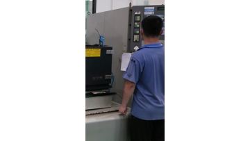 Dongguan Hongke is a professional plastic mould manufacturing company that also provides injection molding services.