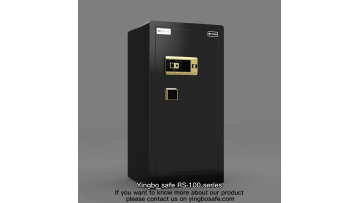 underground safe1