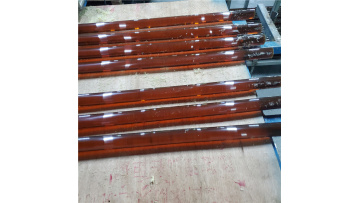 PEI rod sheet