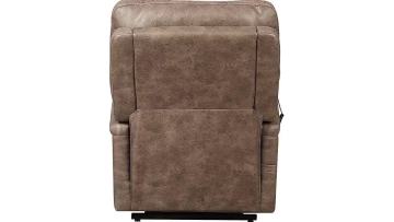 chesterfield recliner sofa