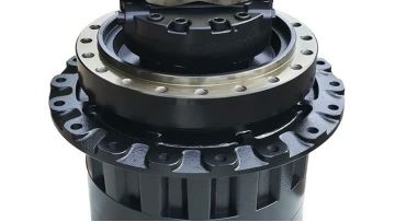 ZX70 Travel Motor Assembly