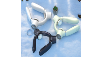 FB08 neck fan