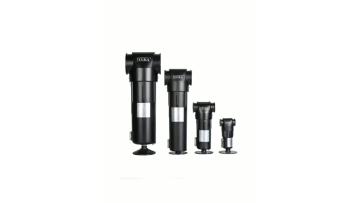 FWS Series Water Separator With 99.73% Separation