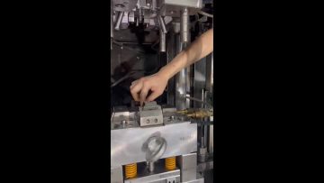 Insert Injection Molding