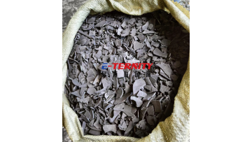 Anode Material Coconut Shell Charcoal