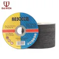115mm 5-50Pcs Metal Stainless Steel Cutting Discs Cut Off Wheels Flap Sanding Grinding Discs Angle Grinder Wheel