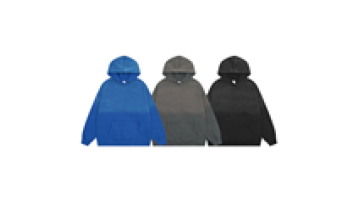 Vintage Acid Washed Hoodie Custom your own Logo Blank sun fader Hoodie Oversized Pocket  Cotton  Pullover1