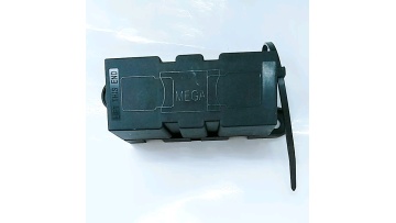 NEW 12V MEGA FUSE HOLDER