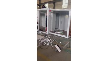 production line