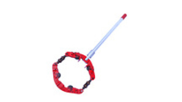 Industrial Large-Diameter Heavy-Duty Rotating Cold Cutter Manual Explosion-Safe Steel Pipe Cutting Artifact Customizable ODM1