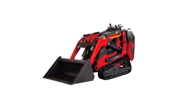 KS1000 Mini Skid Steer